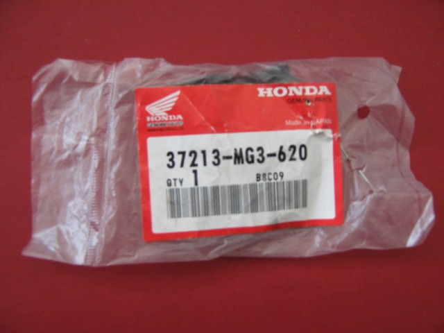 Visor Support Honda